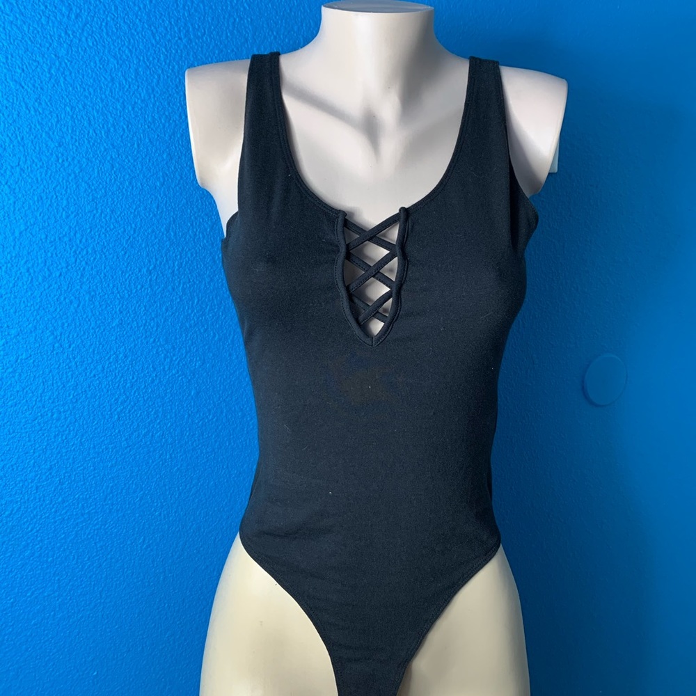 Bodysuit